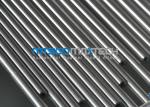 TP304 , TP316 Precision Stainless Steel Tubing