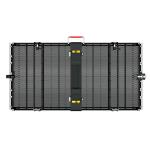 1000x500mm LED Mesh Screen 3840hz Transparent Outdoor Led Display