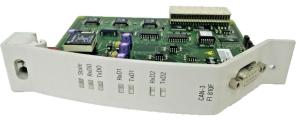 China FI 810F 3BDH000030R1 ABB Fieldbus Module CAN factory