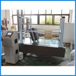 Leather Case Pumpy Suitcase Tester Equipments