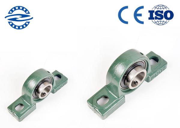 Durable NSK Plummer Pillow Ball Bearing UCP207 TR P207 Pillow Block Bearing For