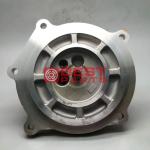 Large inventory of factory machinery excavator 349D hydraulic gear pump for