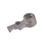Anodizing SS316 CNC Turning Parts Aluminum Die Casting Auto Parts