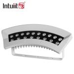 36W DMX 512 RGBW Color Tree Light LED IP65 Waterproof Outdoor Spotlight Ring