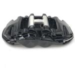 19in Front Wheel 4 Pot Aluminum Brake Caliper 355*32mm Disc Brake Rotor Kit