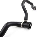XINLONG LION Auto Parts Coolant Car Radiator Hose OE 2045019682 For Mercedes