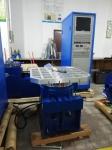 ISTA Packing Vibration Table Three Axis Electrodynamic Vibration table