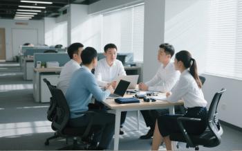 Shenzhen Chunyilin Technology Co., Ltd.