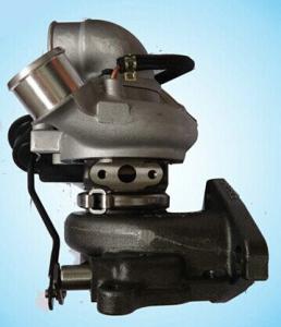 China Hyundai Car TFO35 Turbo 49135-04350,28200-42800 factory