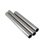 China Seamless Austenitic Steel Pipe Galvanized SCH10 To SCH160 China Made on sale