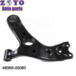 Interchange NO 48068-02180 Car Parts Front Lower Control Arm for BYD Surui 2012