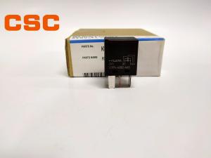 China SUMITOMO Electric Parts Original Excavator Relay SPL KHR3802 24V factory
