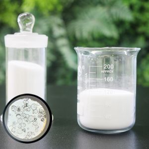 HN32 Hollow Glass Microspheres for Aviation 25-80 µm