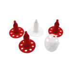 Exterior Wall Insulation Nails Insulation Fixing Nail Wall Insulation Fasteners