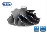 AUDI OPEL VW Turbocharger compressor Wheel K04 / BV50 53049700054 53049700049