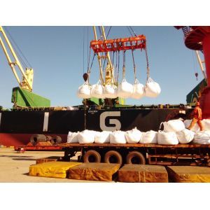 Printing Sodium Sulphate Anhydrous 99 % Powder Na2SO4 Plant-Based Ingredients