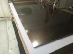 Laminated Acrylic Kitchen E0 Mdf Wall Panels 16MM