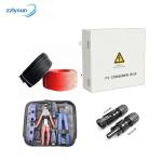 Lifepo4 Battery Solar Panel Power System 15KW 10KW Hybrid Solar Inverter