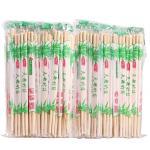 New products China Manufacturers Sushi Bulk Bamboo Long Round Stick Disposable
