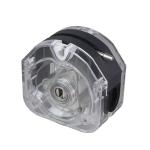 Transparent PC Housing Kz25 Pump Head With Max Flow Rate 6L/Min