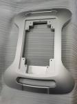 Machined Engraving CNC Titanium Parts , Medical Custom Machined Aluminum Parts