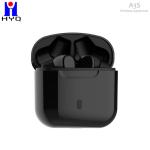 LED Display Water Resistant Wireless Earbuds Ipx4 Earphones 4h