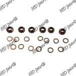 6D140-2 Gasket Repair Kit 6217-K1-9900 For Komatsu Engine Repair Parts Set