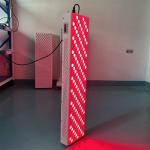 1000W infrared light therapy panels Whole Body Pain Relief For Skin