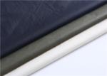 20DX50D 100 Nylon Lightweight Soft Downproof Cire Finish Fabric For Winter