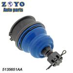 Black Ball Joints for Jeep Liberty 2008-2013 Dorman No 531300 Auto Suspension