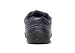 Durable Mens Sport Shoes , Velcro Walking Mens Casual Lace Up Shoes Fashion