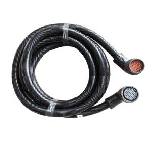 China ODM Truck Trailer Wiring Harness Heavy Equipment Cable Harness Assembly factory