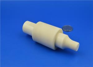 China Zirconia Alumina Ceramic Plunger Pump Piston Cylinder for Pharmaceutical Food Beverage factory