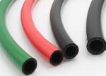 Black Id 19mm Gasoline Dispenser Hose Line Wp 16 Bar For Gasoline Dispensers