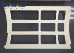Plastic CNC Injection Molding For Medical Parts PP PA66 Multi Cavity