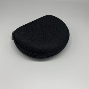 China Folding Headset Hard Case Carry Headphones Pouch Bag 15CM*12CM*4.5CM factory