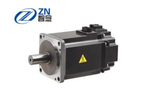China HG-KR73K Servomotor HG Series, Power 750 W; Torque 2.4 Nm, Max. Torque 8.4 Nm, Keyway in stock factory