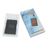 Fashion high accuracy mini Alcohol Tester,breathalyzer ,alcometer ,Alcotest