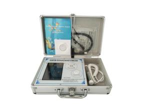 China The fourth Generation indonesian version quantum analyzer AH-Q19 middle size factory