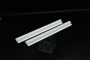 China Plastic Extrusion Profile for Decoration factory