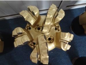 China rock tools, PDC bits factory