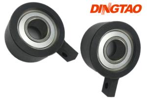China DT S7200 GT7250 Cutter Spare Parts 55600000 Rod Connecting Bearing S-93-5 S-93-7 factory