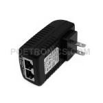 24VDC,0.5A POE Switching Power Adapter & Supply