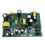 Metal FR4 Electronic Printed Circuit Board 1.6mm-3.2mm