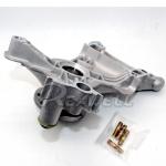 Engine Cooling Fan Water Pump Bracket for Toyota LAND CRUISER 200 Accessories