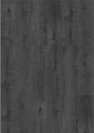 Fireproof 4mm Stone Polymer Composite Flooring European Black Oak GKBM SY-W1010