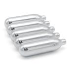 N2O Whipped Cream Canister Chargers 8.5 Gram 24pk For Whip Cream