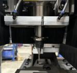 Six Sided Panel Furniture CNC Boring Machine HB62JF