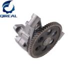 ME074345 ME034664 SK320-6 SK330-6E Excavator Spare Parts 6D14 6D16 6D16T Engine