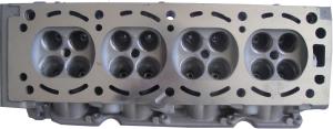 China CYLINDER HEAD 1.8 X18XE 2.0 X20XEV OPEL CHEVROLET HOLDEN VAUXHALL ASTRA VECTRA OMEGA 90542815, 93300238, 5607055 factory
